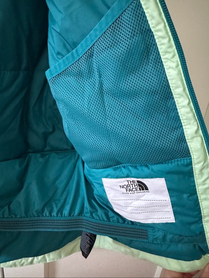 Veste de ski/snow The North Face Snowquest 7/8 ans - photo numéro 7