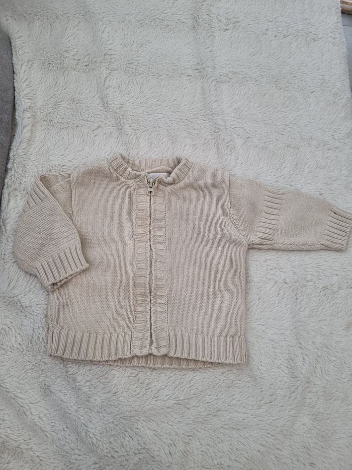 Lot Vêtements garçon 3 mois - photo numéro 4