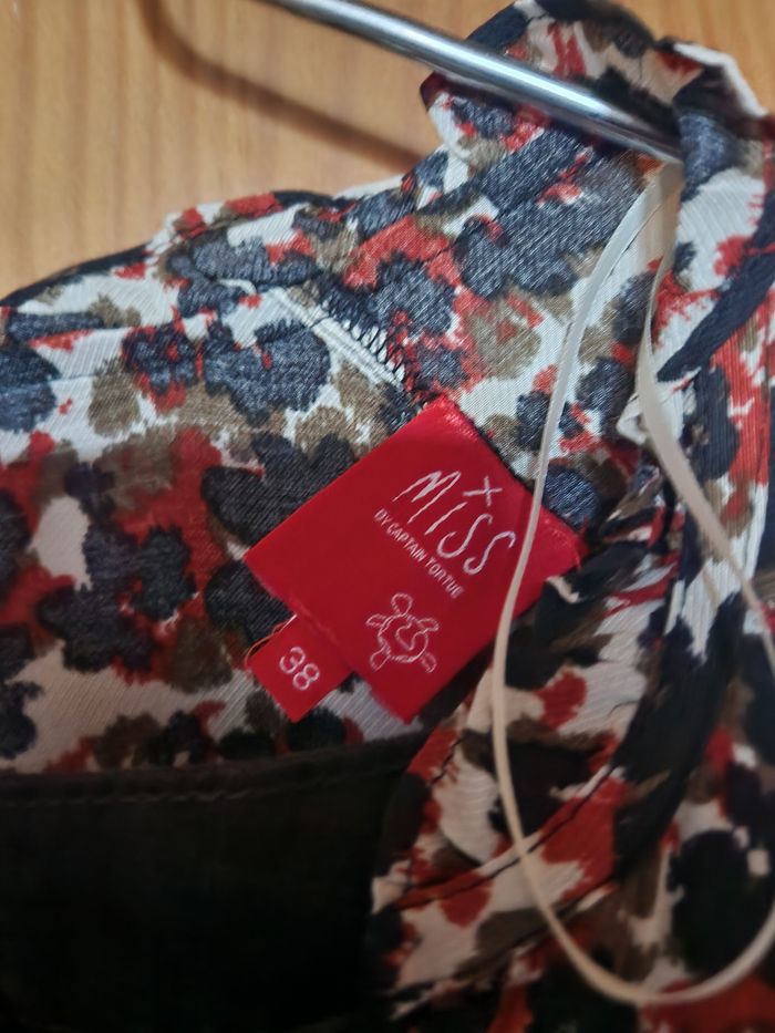 Ensemble capitaine tortue taile38 - photo numéro 7