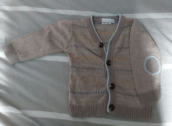 Gilet