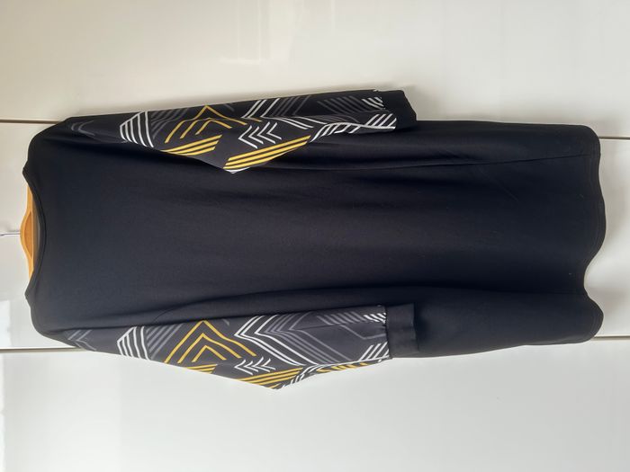 Robe noire Mado et les Autres - Taille 46 - photo numéro 3