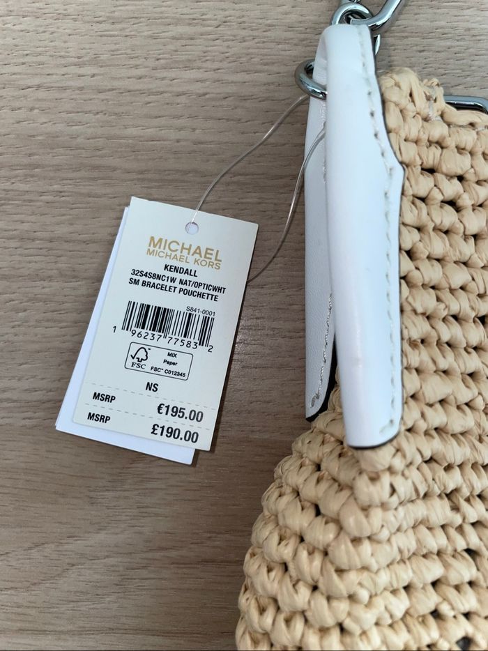 Sac à main - Kendall - Michael Kors - photo numéro 5