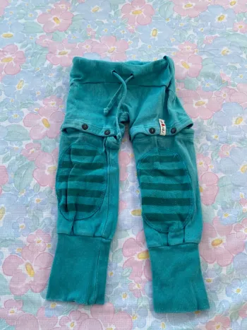 Pantalon short yoga pants Manymonths