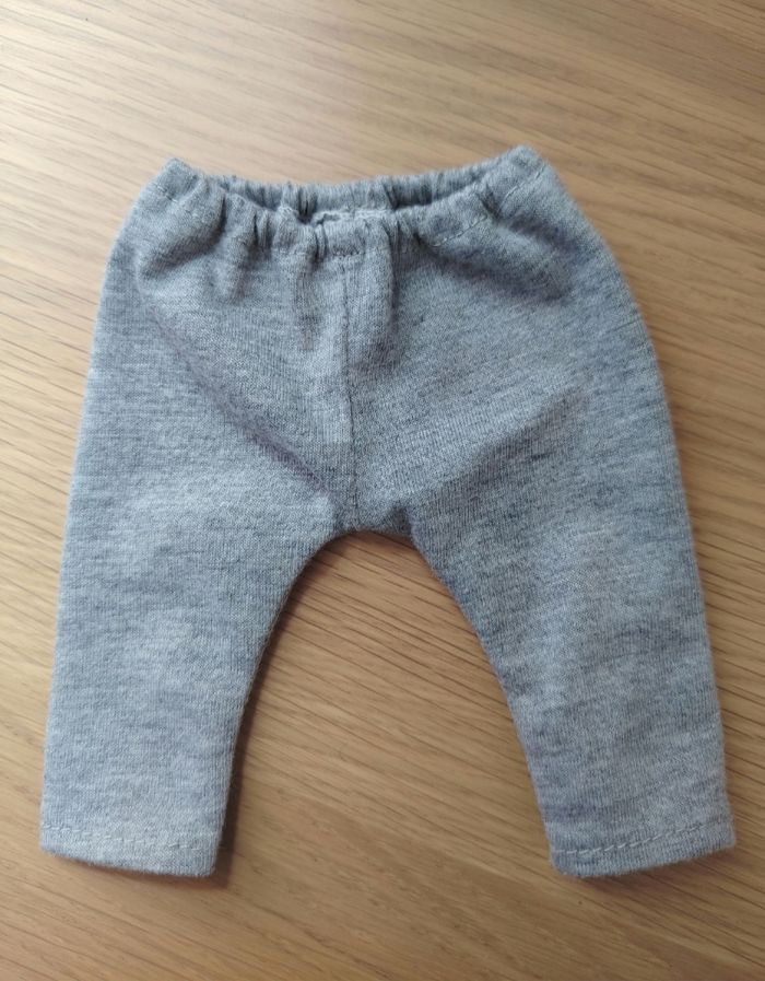 Legging gris Corolle - photo numéro 2