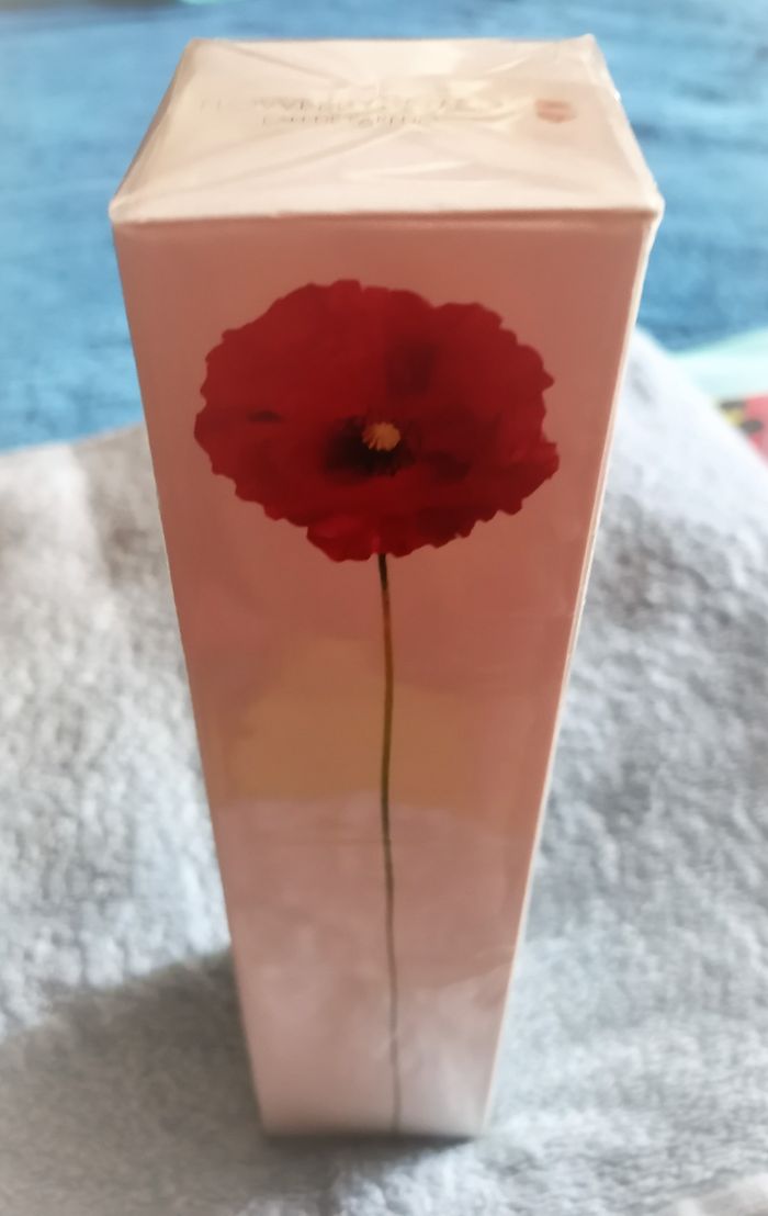 Parfum pour Femme KENZO "Flower by Kenzo" - photo numéro 5