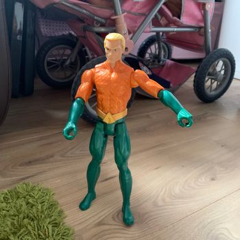 Figurine Aquaman 30 cm