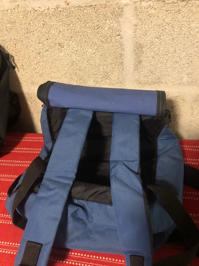 Sac à dos titeuf - photo numéro 5