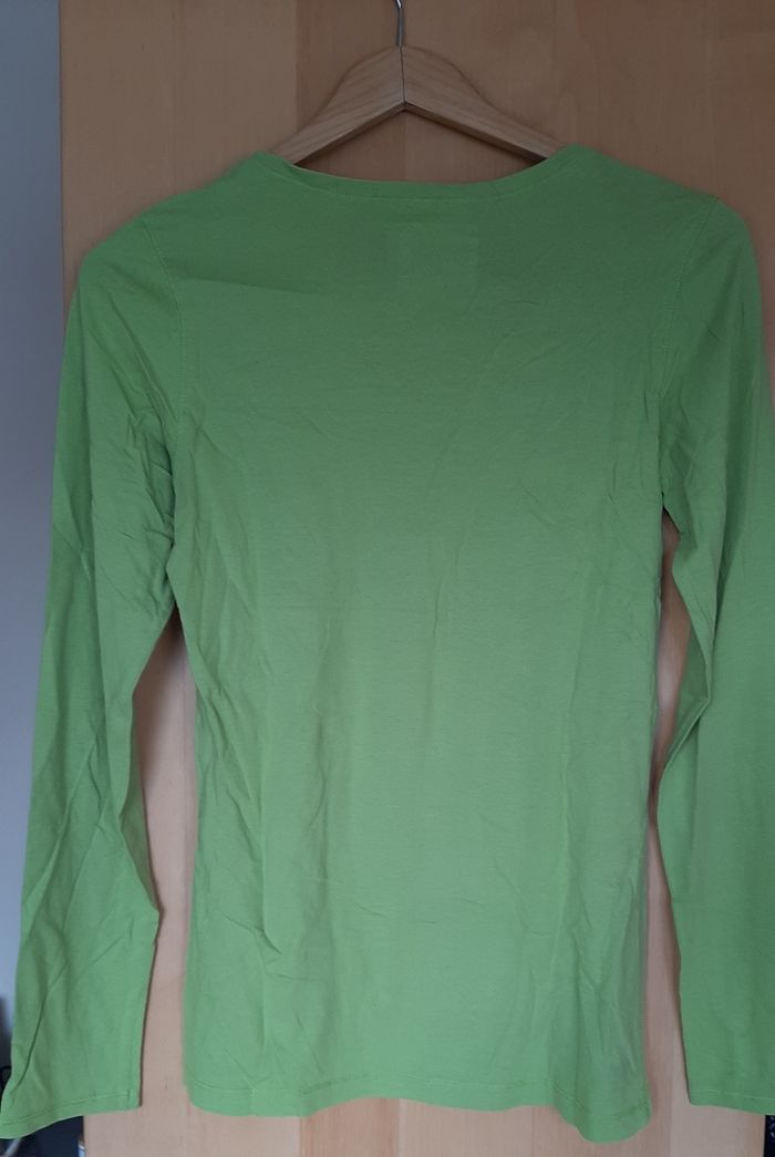 Shirt * logg H&M * 12-14 ans - photo numéro 2