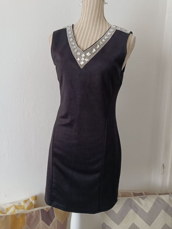 Robe/tunique T38 - photo numéro 2