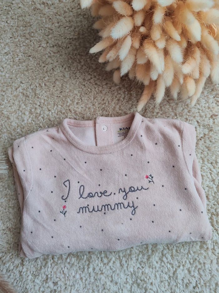 Pyjama - photo numéro 2