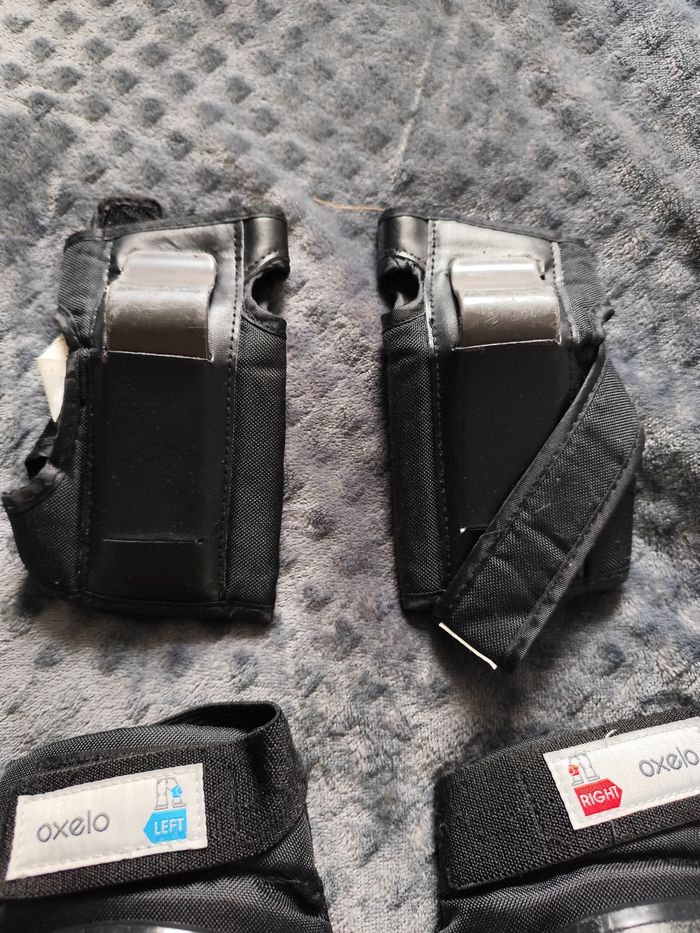 Protection rollers /skate - photo numéro 2