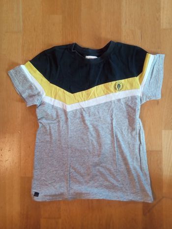 T-shirt enfant 