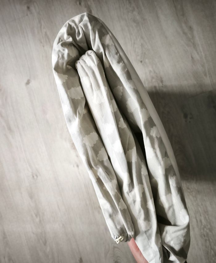 Matelas lit parapluie - photo numéro 2