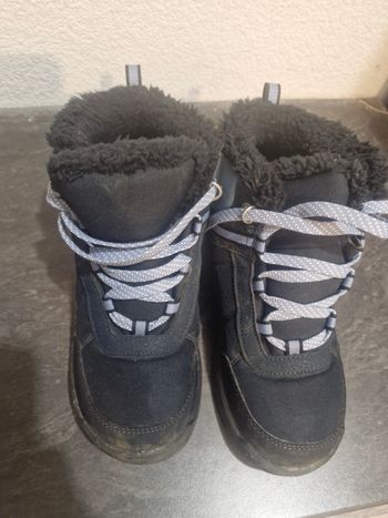 Chaussure randonnée