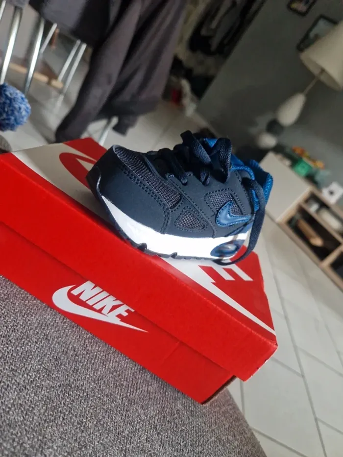Air max bébé