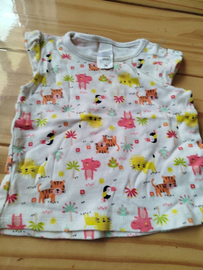 Maillot