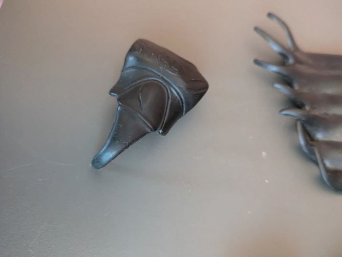 Accessoires Batman Kenner - photo numéro 8