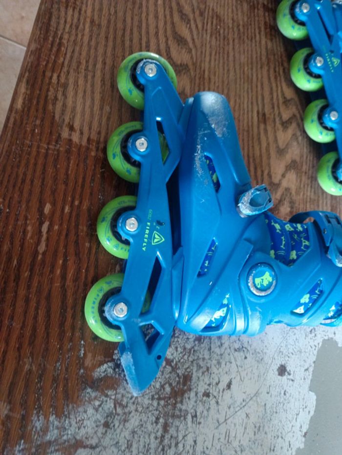 Roller 34/36 - photo numéro 9
