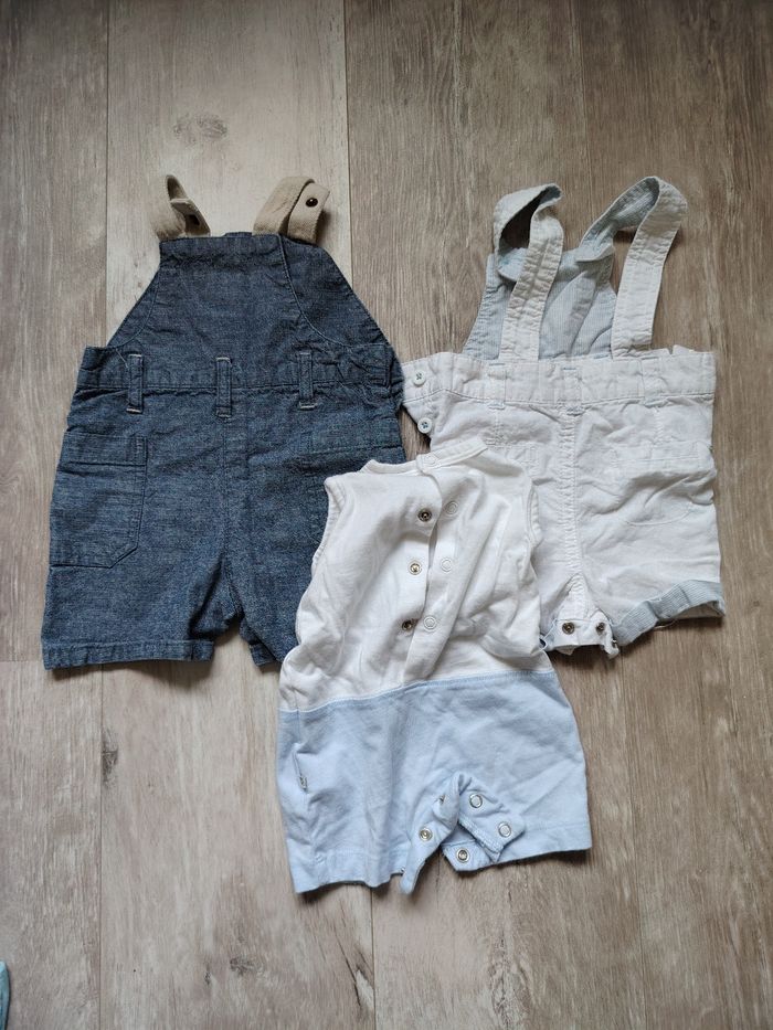 Lot 1 mois - photo numéro 2