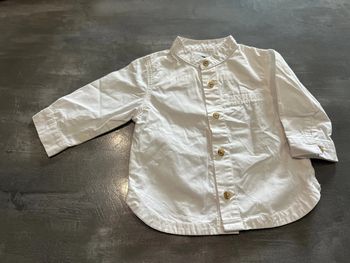 Chemise