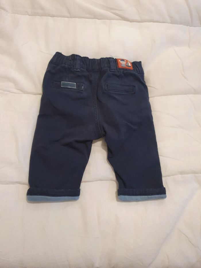Pantalon - photo numéro 2