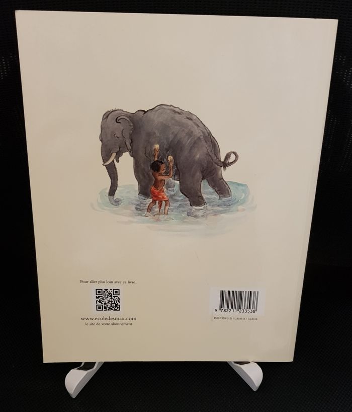 Bain de Mammout (Le) - Satomi Ichikawa - Ecole des loisirs - photo numéro 2