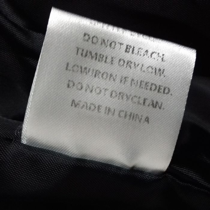 BLOUSON MATELASSE VERT OLIVE CAPUCHE NOIRE - T.XL - - photo numéro 8