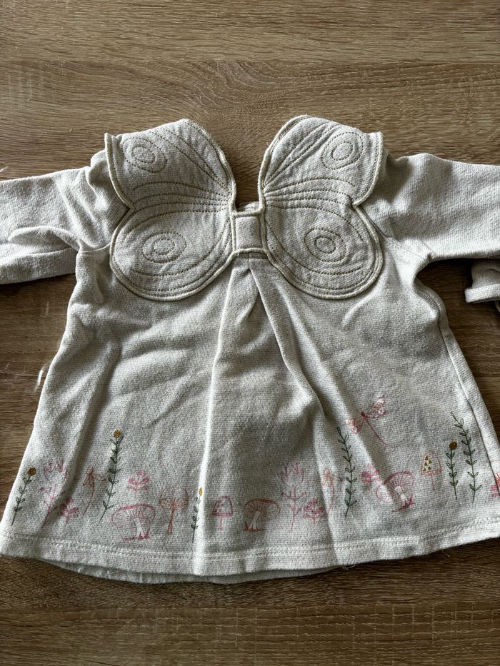 Ensemble fée clochette DISNEY t.9m - photo numéro 3