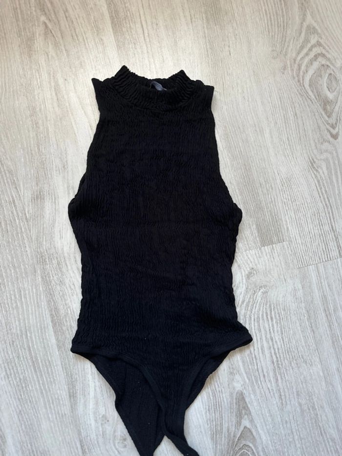Body femme