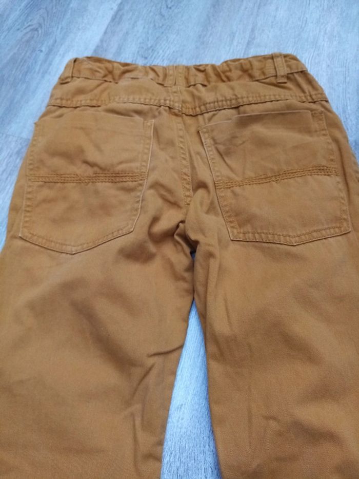 Jean Regular 10A - photo numéro 7