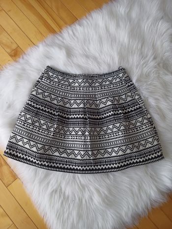 Jupe tulipe taille M
