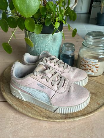 Basket Puma pointure 31