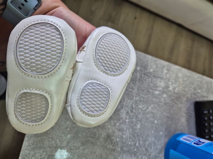 chaussures bébé - photo numéro 2
