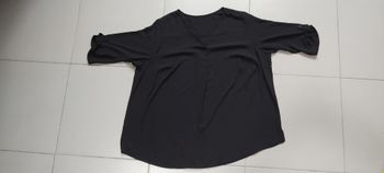 Chemise manche courte