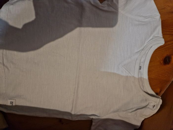 Lot de 3 tee shirt - photo numéro 3