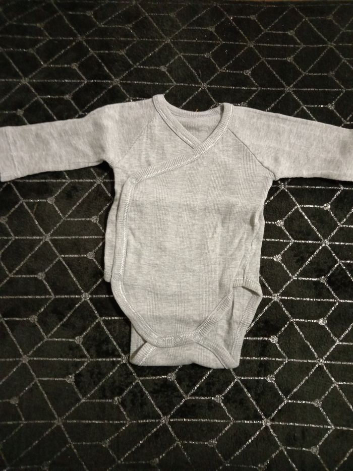 Bodies manches longues