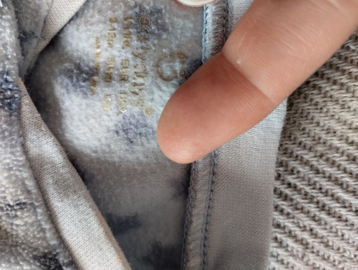 Pyjama hiver - photo numéro 3