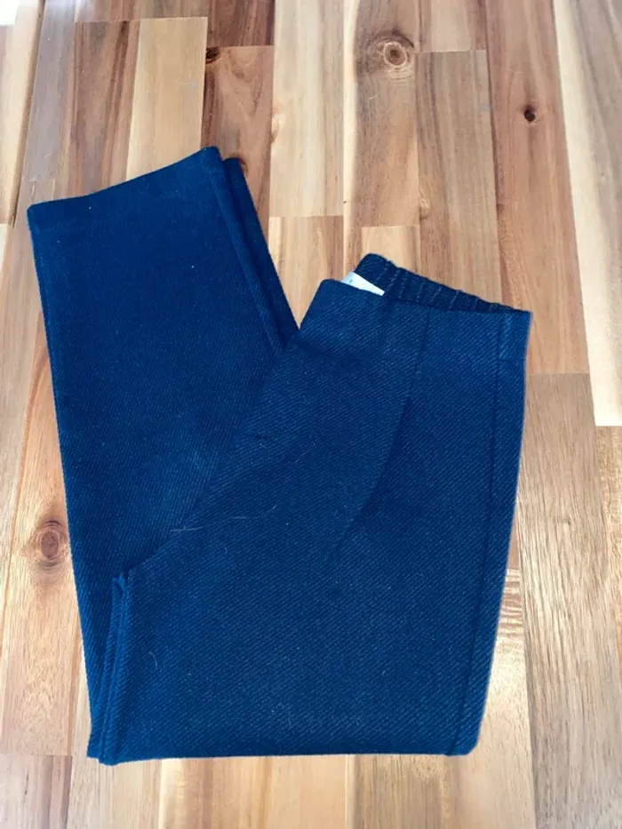 Pantalon Zara 8 ans fille