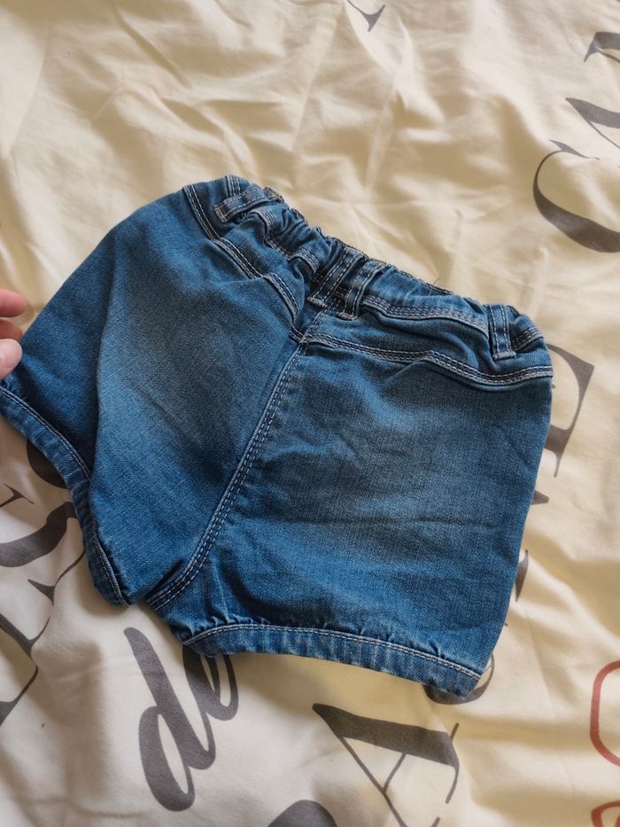 Short - photo numéro 5