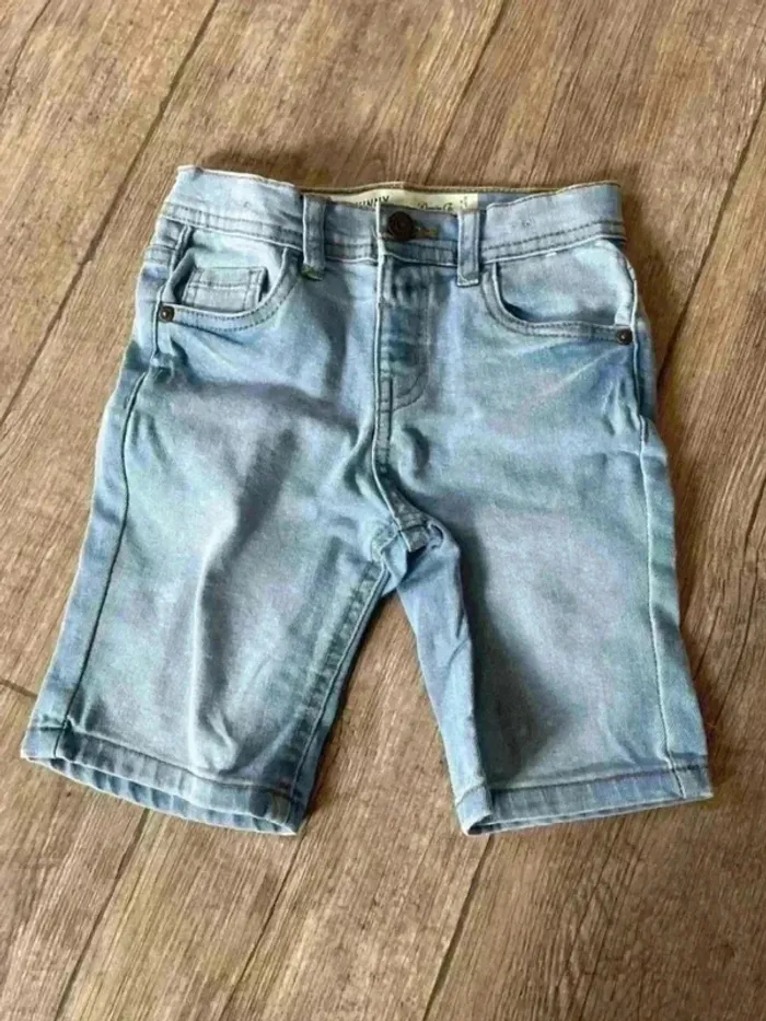 Short 4/5 ans