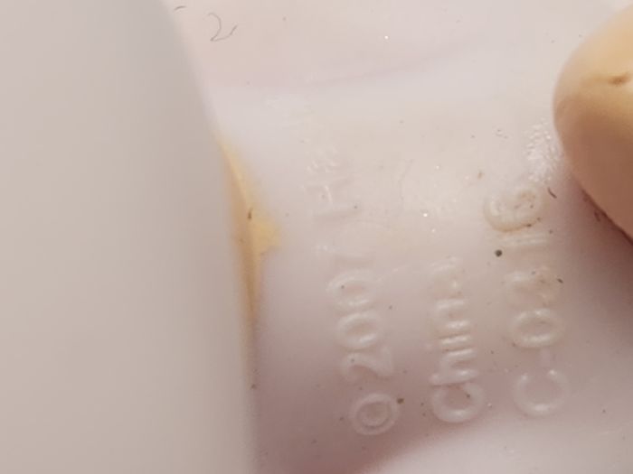 Littlest Petshop LPS Lapin #1645 - photo numéro 6