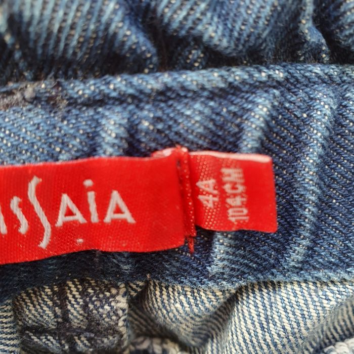 Ensemble fille 4 ans / 104 cm - photo numéro 3