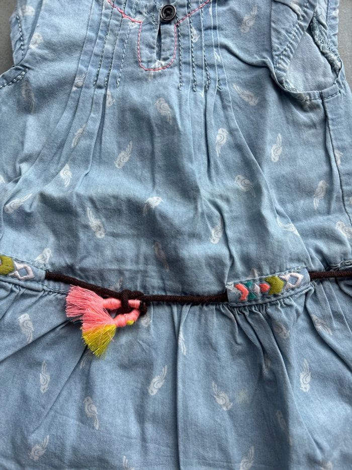 robe d'été - photo numéro 2