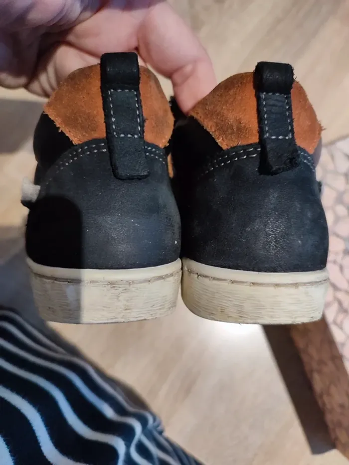 Chaussures - photo numéro 5