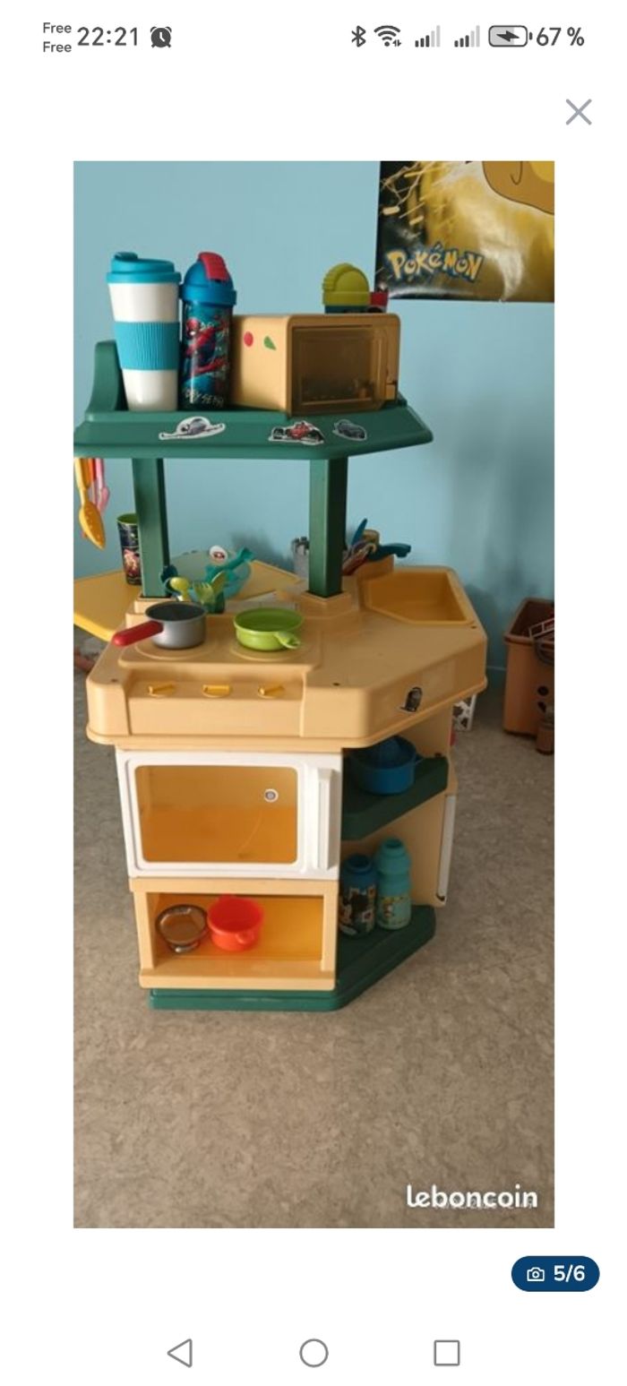 Cuisine - photo numéro 2