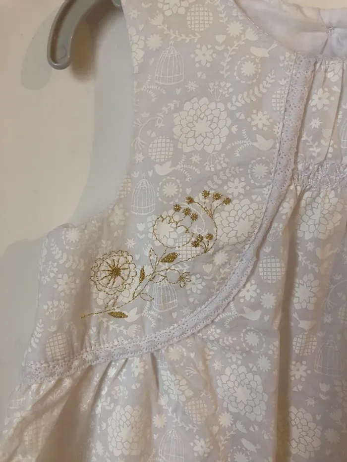Robe de cérémonie - photo numéro 2