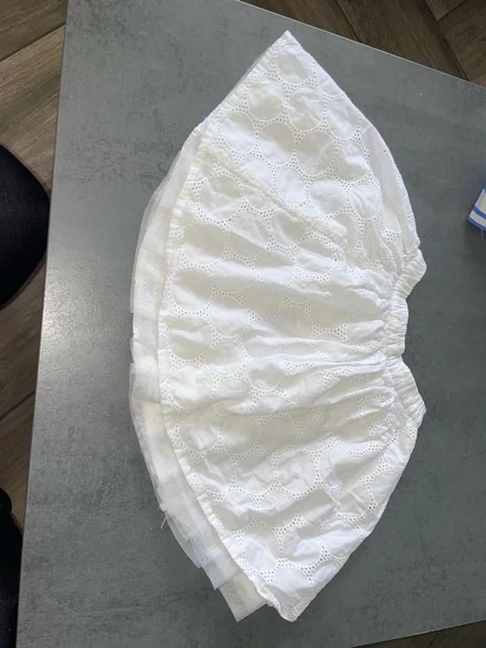 Jupe fille - photo numéro 2