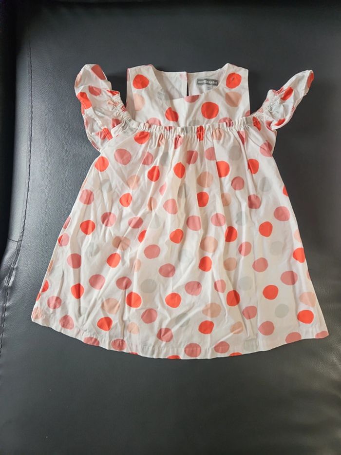 Robe fille