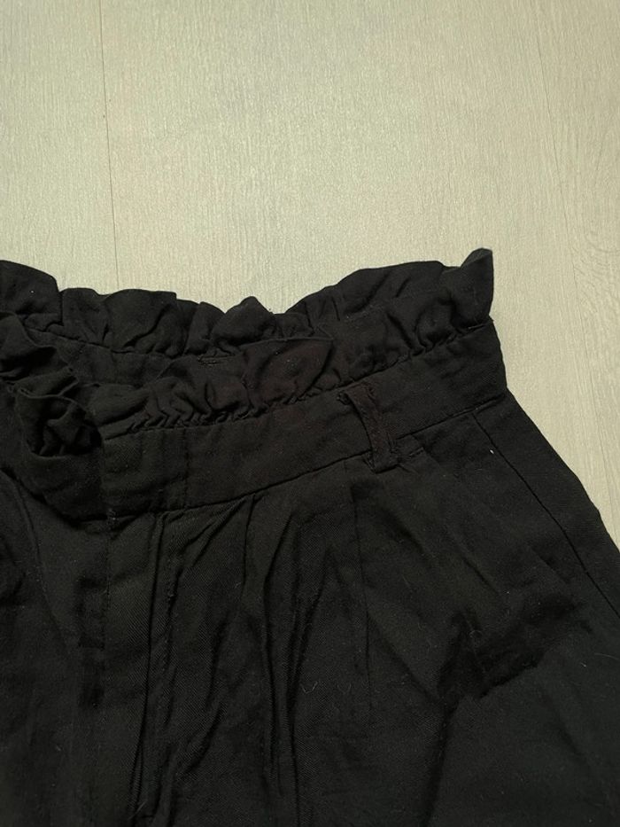 Short noir H&M - photo numéro 2