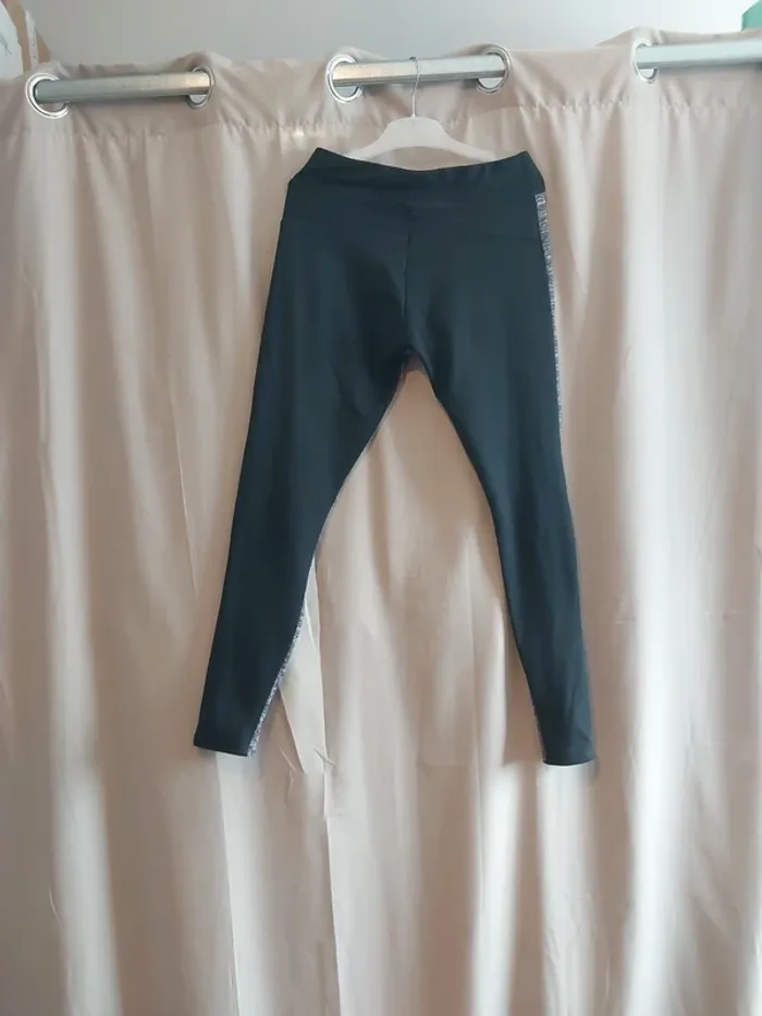 Legging sport 10 ans - photo numéro 2